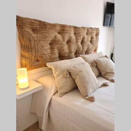 Apartament Calmahouse Carihuela Torremolinos Zewnętrze zdjęcie