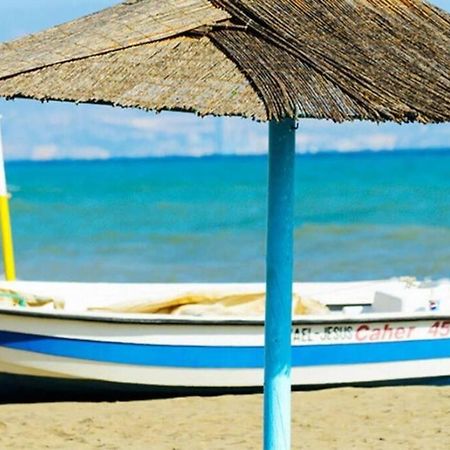 Apartament Calmahouse Carihuela Torremolinos Zewnętrze zdjęcie