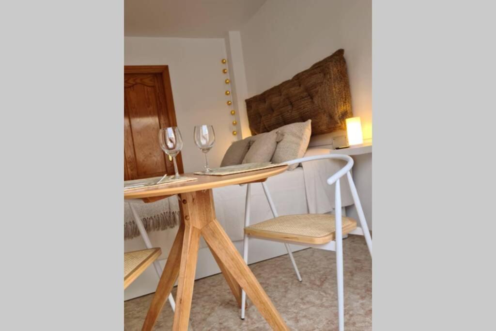 Apartament Calmahouse Carihuela Torremolinos Zewnętrze zdjęcie