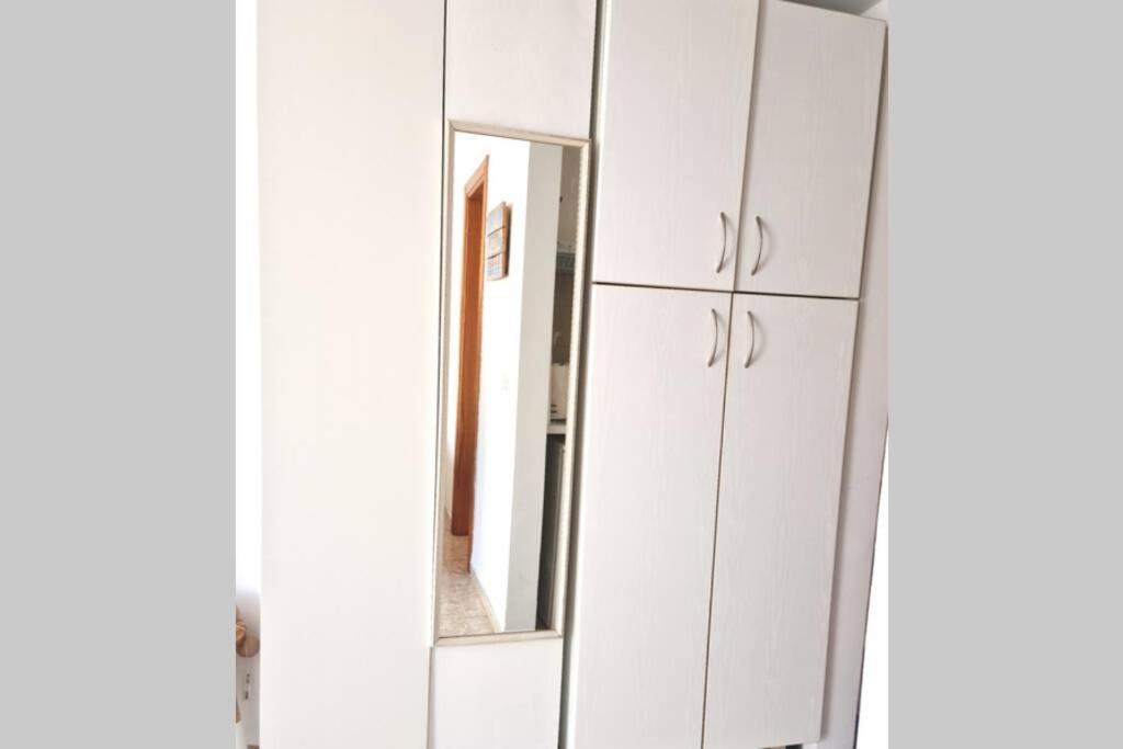 Apartament Calmahouse Carihuela Torremolinos Zewnętrze zdjęcie